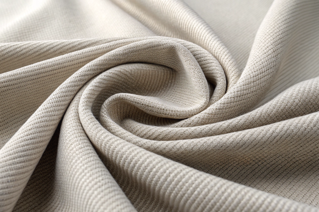 Interlock Fabric - Everything You Need to Know