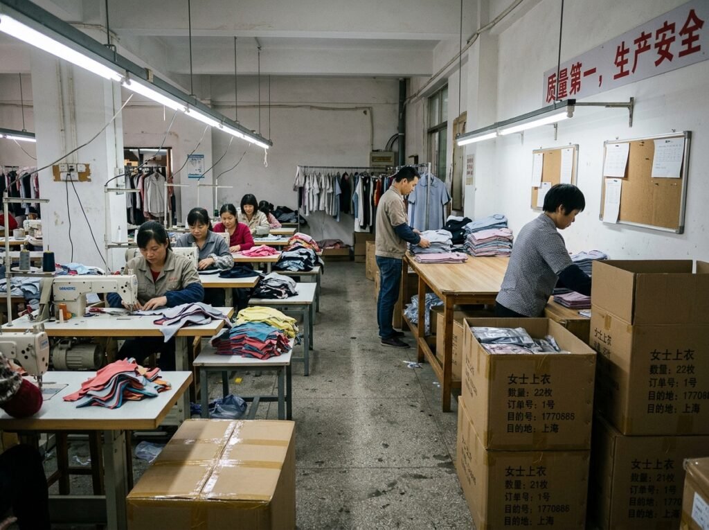 Low MOQ with Reliable Lead Times