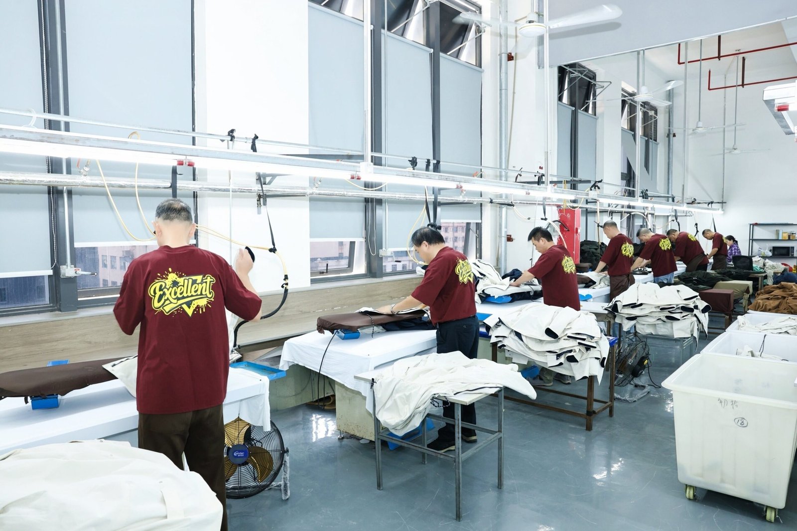 Production-Ready Design Support